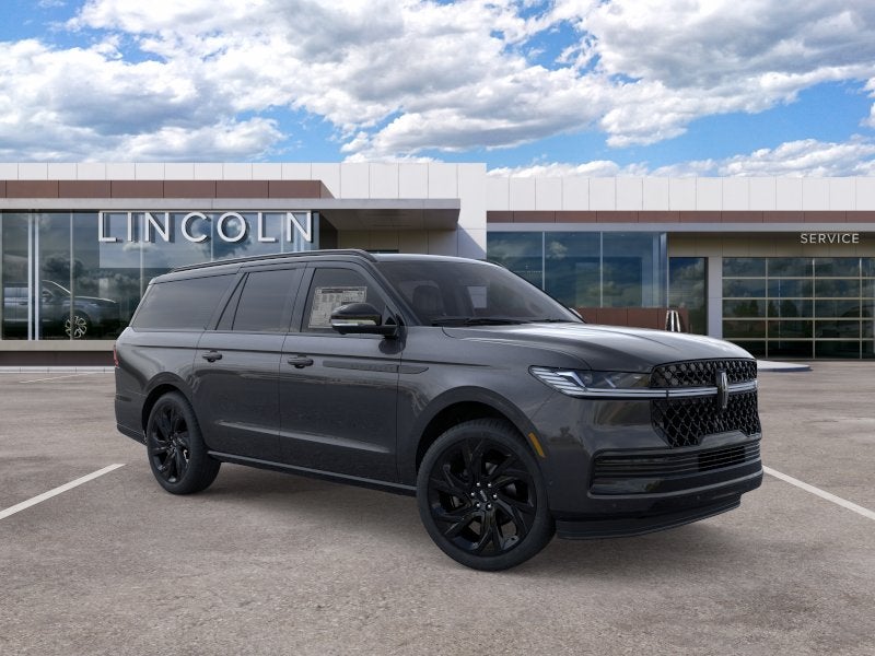 2026 Lincoln Navigator