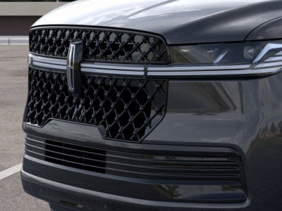 2026 Lincoln Navigator L Black Label