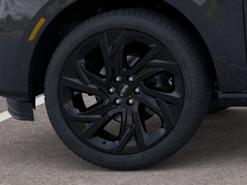 2026 Lincoln Navigator L Black Label