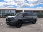 2026 Lincoln Navigator L Black Label