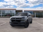 2026 Lincoln Navigator L Black Label