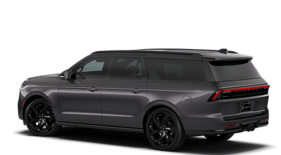 2026 Lincoln Navigator L Black Label