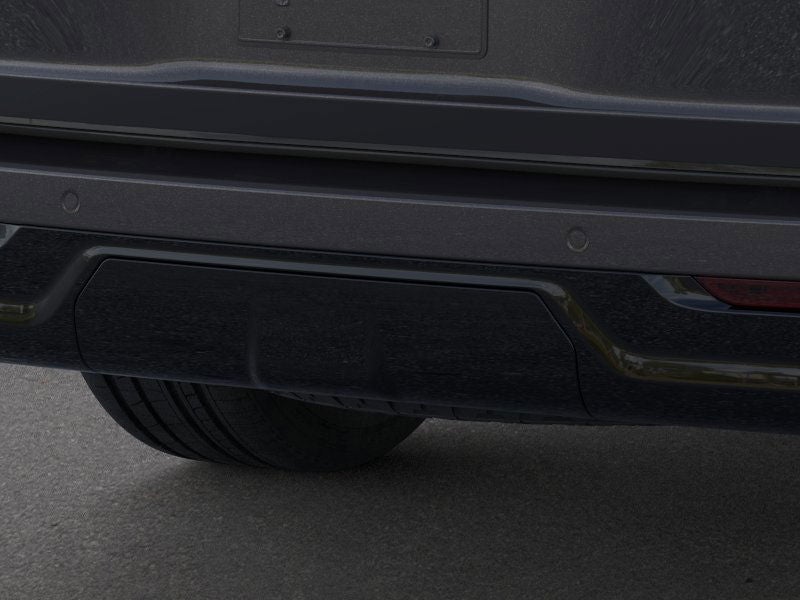 2025 Lincoln Navigator L Black Label