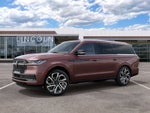 2027 Lincoln Navigator L Black Label
