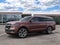2027 Lincoln Navigator L Black Label