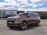 2027 Lincoln Navigator L Black Label