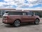 2027 Lincoln Navigator L Black Label