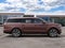 2027 Lincoln Navigator L Black Label