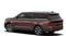 2027 Lincoln Navigator L Black Label