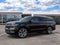 2027 Lincoln Navigator L Black Label