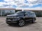 2027 Lincoln Navigator L Black Label