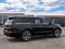 2027 Lincoln Navigator L Black Label