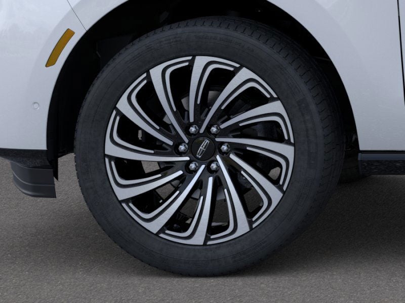 2025 Lincoln Navigator L Black Label