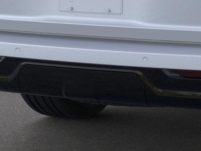 2025 Lincoln Navigator L Black Label