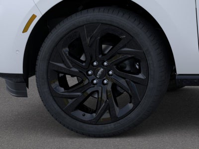 2026 Lincoln Navigator L Black Label