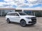 2026 Lincoln Navigator L Black Label