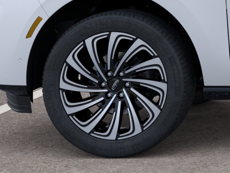 2026 Lincoln Navigator L Black Label