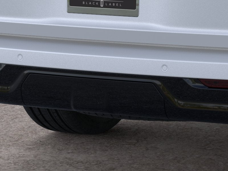2026 Lincoln Navigator L Black Label