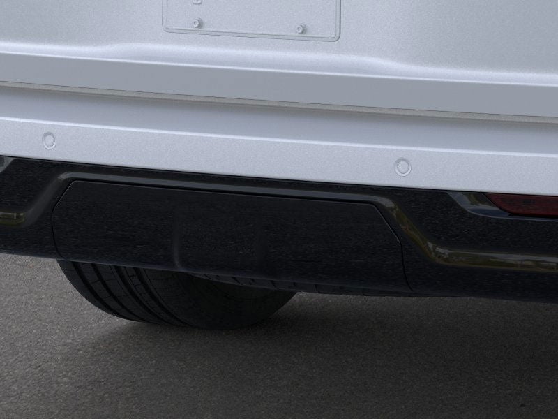 2025 Lincoln Navigator L Black Label