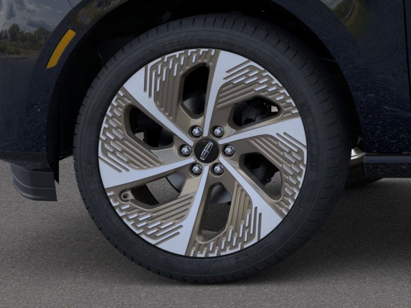 2026 Lincoln Navigator L Black Label