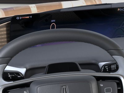 2026 Lincoln Navigator L Black Label