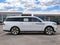 2027 Lincoln Navigator L Black Label