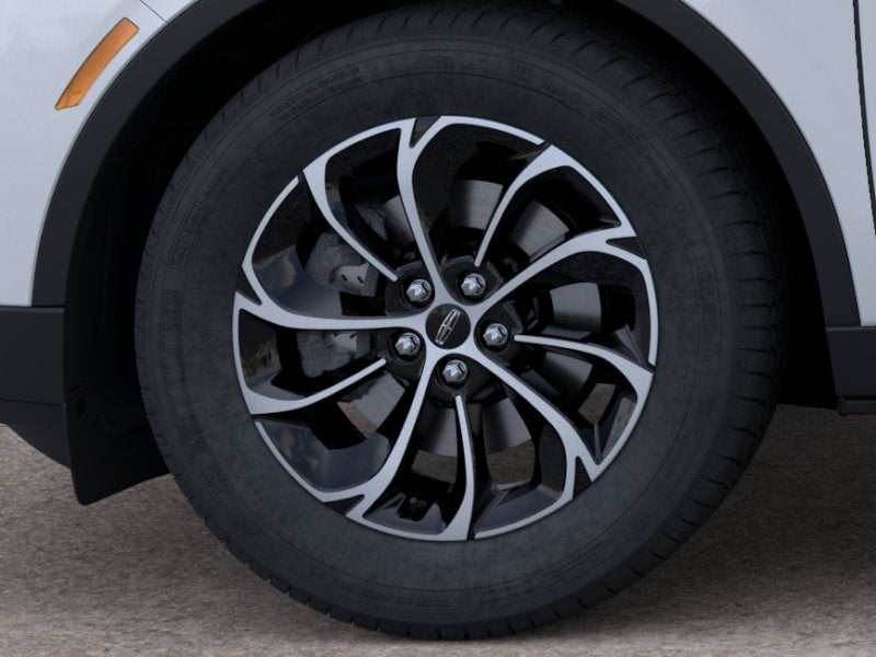 2026 Lincoln Nautilus Premiere - Photo 19