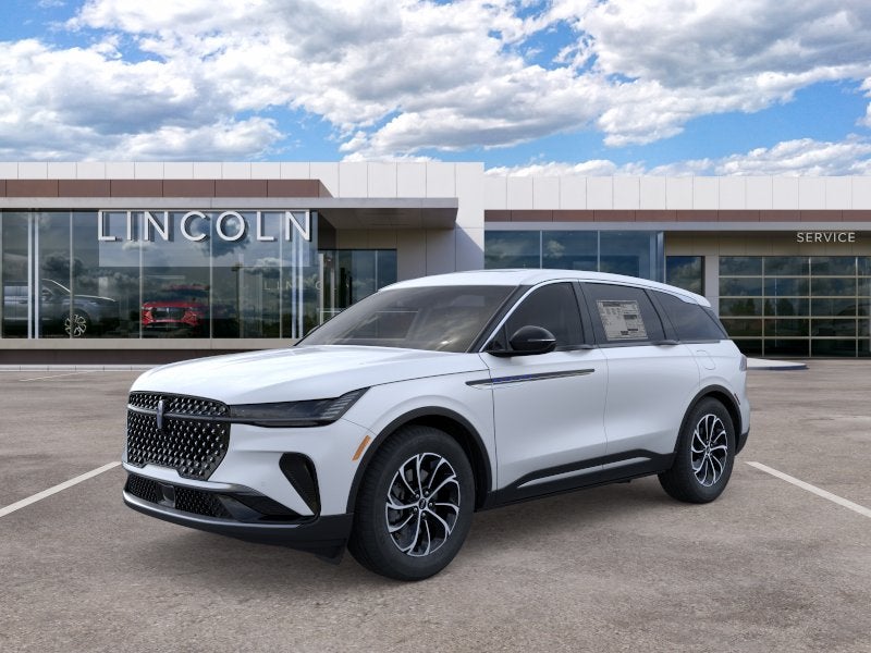 2026 Lincoln Nautilus Premiere - Photo 2