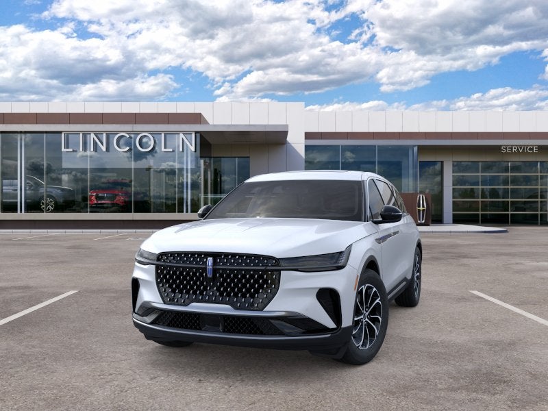 2026 Lincoln Nautilus Premiere - Photo 3