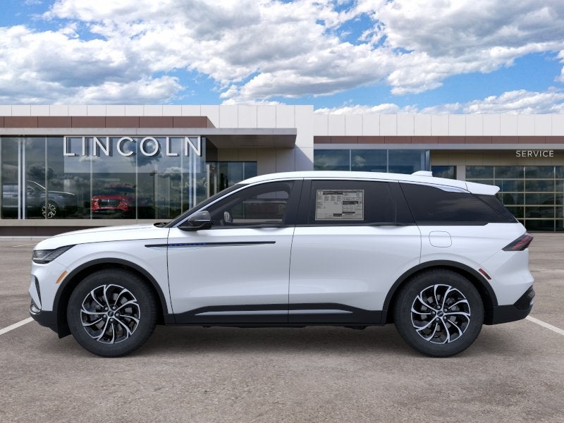2026 Lincoln Nautilus Premiere - Photo 4