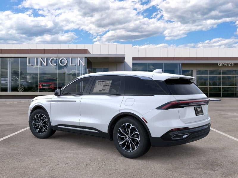 2026 Lincoln Nautilus Premiere - Photo 5