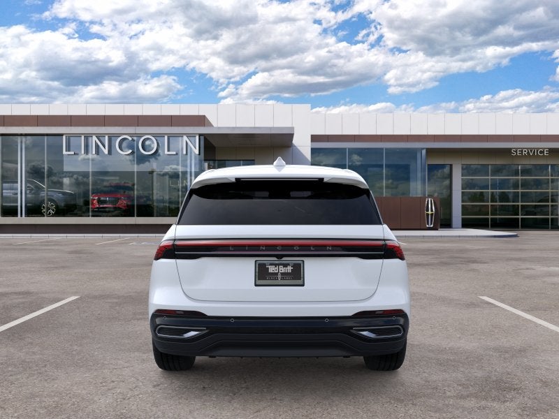 2026 Lincoln Nautilus Premiere - Photo 6