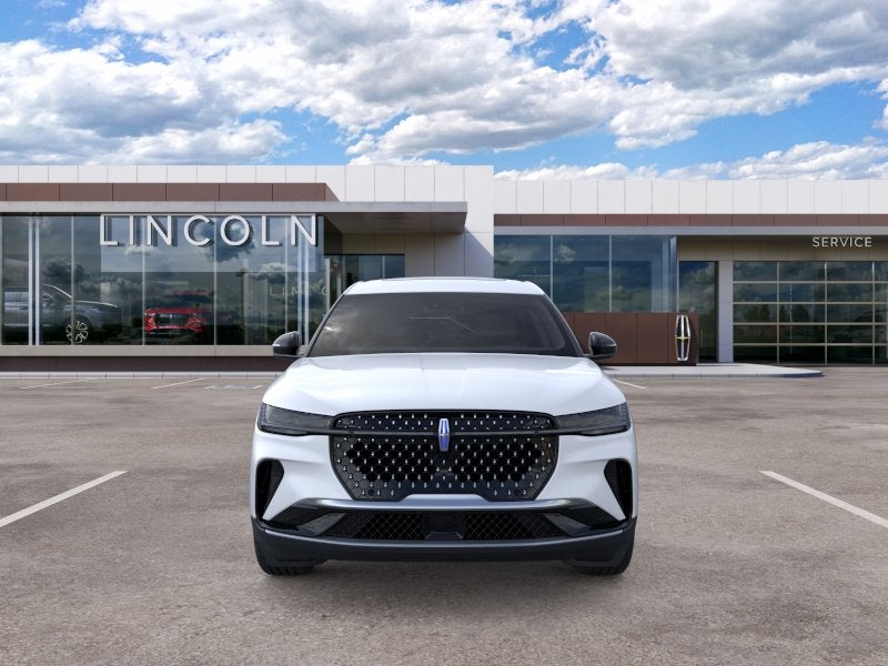 2026 Lincoln Nautilus Premiere - Photo 7