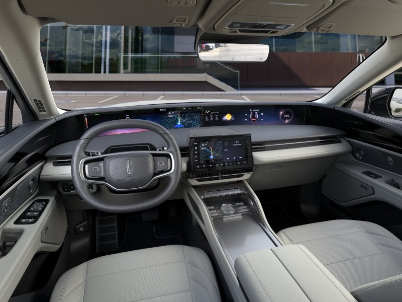 2026 Lincoln Nautilus Premiere - Photo 9