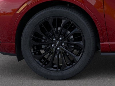 2026 Lincoln Corsair Plug-In Hybrid Grand Touring