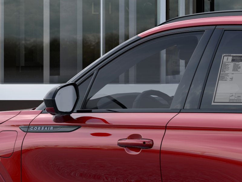 2026 Lincoln Corsair Plug-In Hybrid Grand Touring