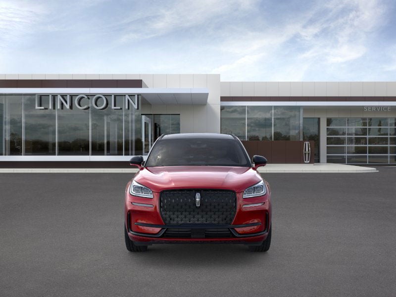 2026 Lincoln Corsair Plug-In Hybrid Grand Touring