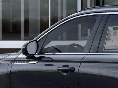 2026 Lincoln Corsair Plug-In Hybrid Grand Touring