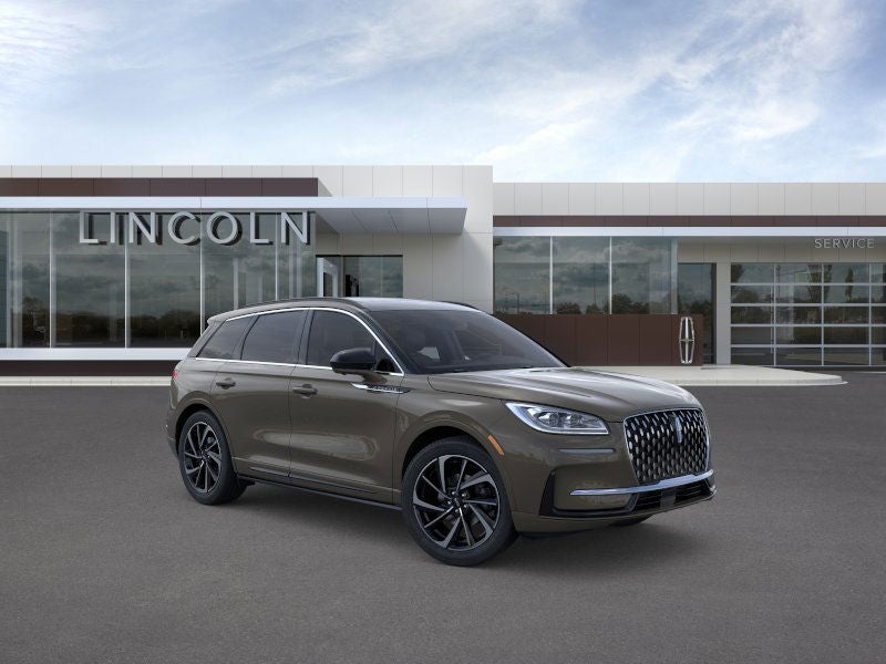 2026 Lincoln Corsair Plug-In Hybrid Grand Touring