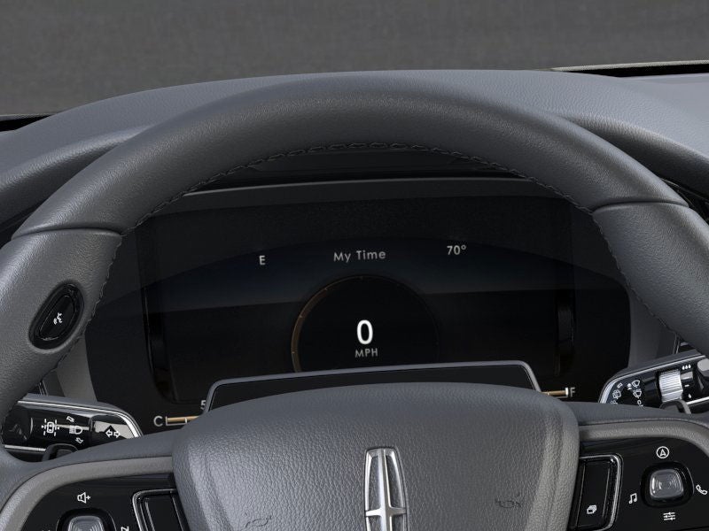 2026 Lincoln Corsair Plug-In Hybrid Grand Touring