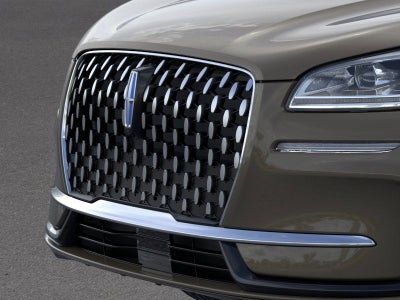 2026 Lincoln Corsair Plug-In Hybrid Grand Touring