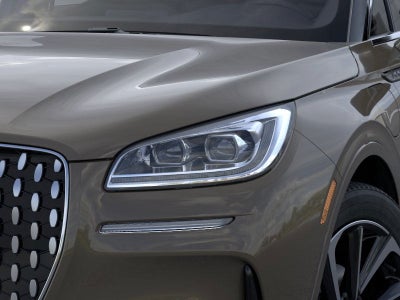 2026 Lincoln Corsair Plug-In Hybrid Grand Touring