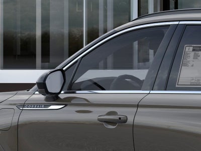 2026 Lincoln Corsair Plug-In Hybrid Grand Touring