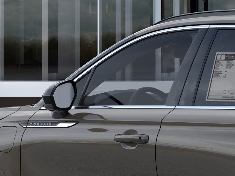 2026 Lincoln Corsair Plug-In Hybrid Grand Touring