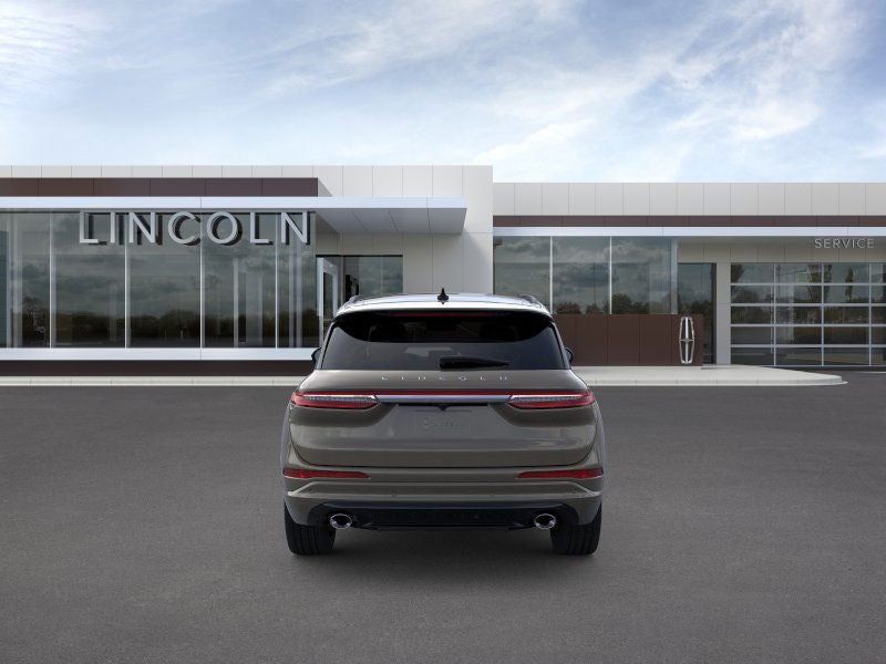 2026 Lincoln Corsair Plug-In Hybrid Grand Touring