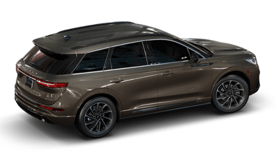 2026 Lincoln Corsair Plug-In Hybrid Grand Touring