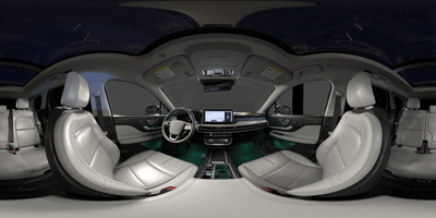 2026 Lincoln Corsair Plug-In Hybrid Grand Touring