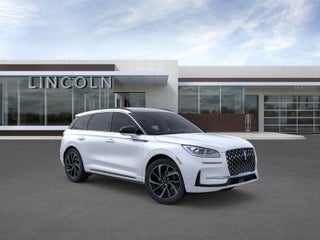 2026 Lincoln Corsair Plug-In Hybrid Grand Touring