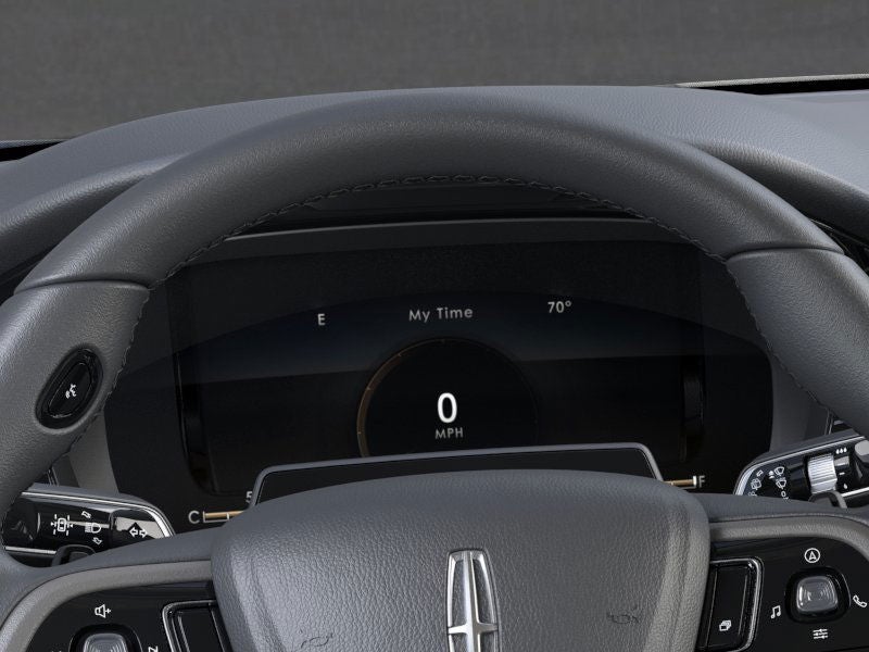 2026 Lincoln Corsair Plug-In Hybrid Grand Touring