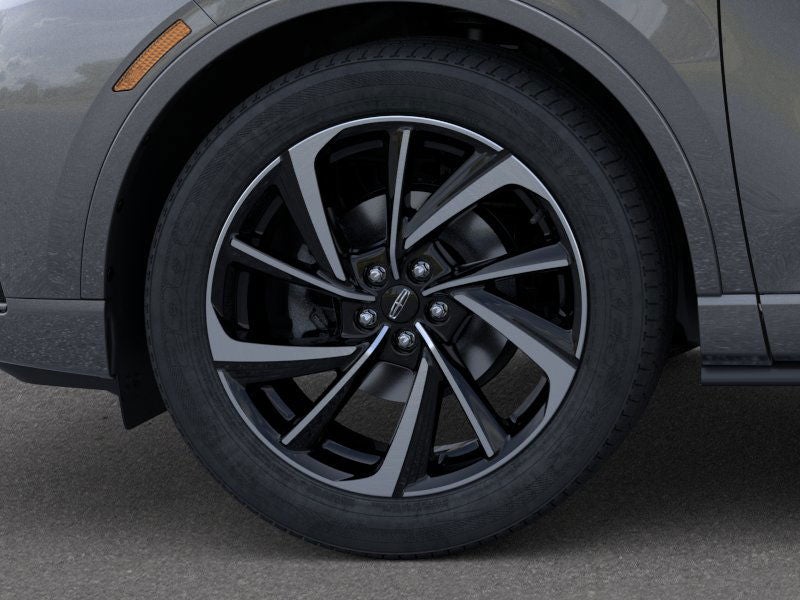 2026 Lincoln Corsair Plug-In Hybrid Grand Touring